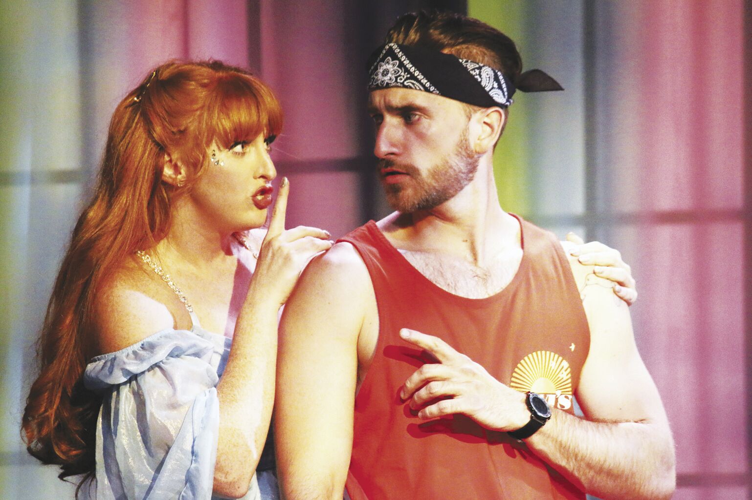 7-1-2021-Xanadu-Hannah-Jo and Dylan